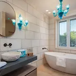 Luxury Seafront Diora Brac With Heated Pool *