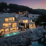 别墅 Luxury Seafront Diora Brac With Heated Pool *