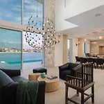 Luxury Seafront Diora Brac With Heated Pool Willa